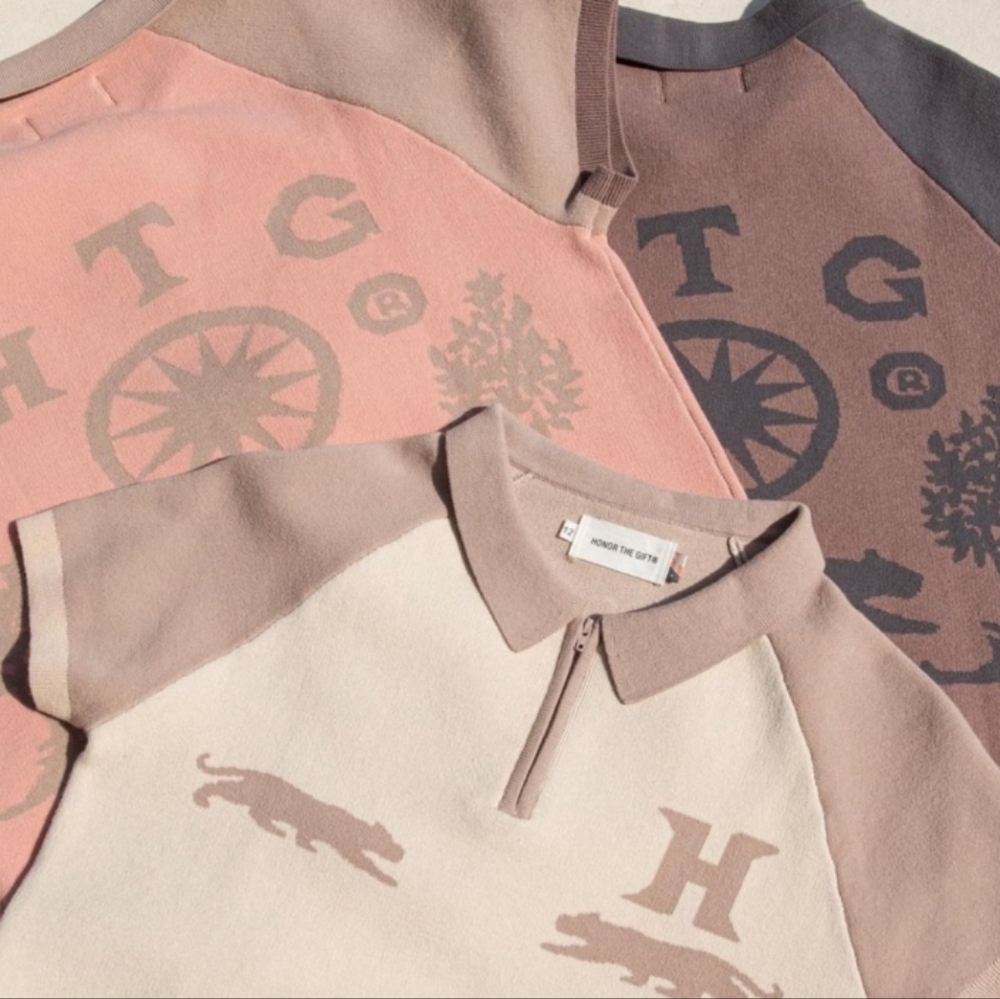 Short Sleeve Shirt